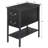 Ortha 2 - Drawer End Table and Built-In Outlets-1848514098