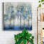 Forêt de rêve - impression sur toile tendue-25332425