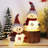 Januelle Christmas No Animal(s)