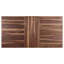 Holloway Natural Walnut And Dining Set-983689523