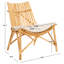 Fauteuil d'appoint avec coussin Hanoverton-522129210