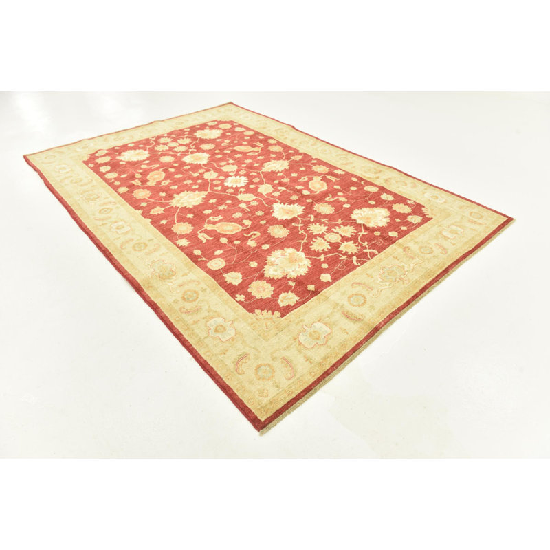 Tapis rouge Mullings