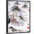 " Searching " by Nan Rae Painting Print-1746520335-1746520331