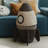 Mom, I want to be an astronaut Basket Giant Rocket 2' 2" X 1' 5" X 1' 5"