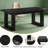 Wooden Workstation Table,Executive Desk,Computer Desk,Office Desk-396459898