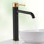 Robinet de lavabo vasque