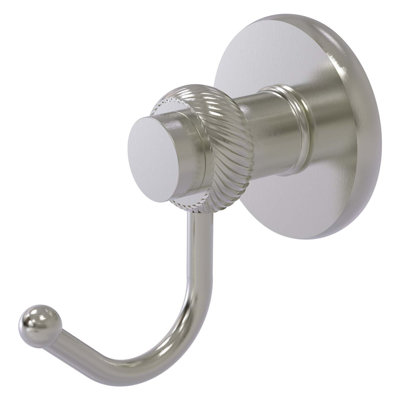 Mercury Wall Mounted Towel Hook