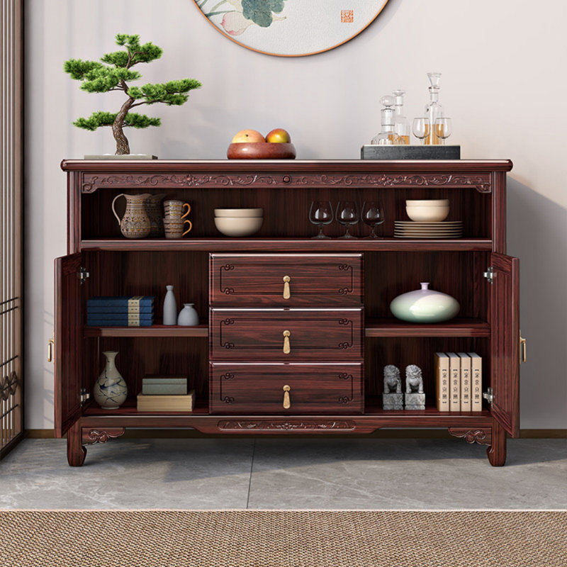 Buffet haut de gamme et multifonctionnel