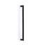 Sandcast Bronze Rail Appliance Pull-87519067-114019717
