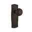 Prairie Plate with Mission Door Knob-1963372815-1963372813