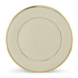 Lenox Eternal 10.5" Dinner Plate