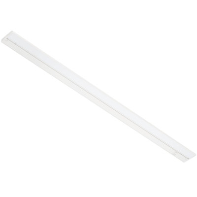 LAGOM 40” Direct Wire Dimmable LED Under Cabinet Lights, Selectable 2700K/4000K/5000K