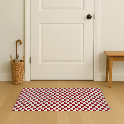 Paillasson Hex
