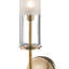 Wentworth 1 - Light Armed Sconce-424547987