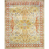 Oriental Area Rug