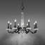 8 - Light Chandelier-70540082