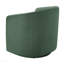 Fauteuil d'appoint pivotant-130124947