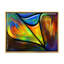 Advance of Glass - cadre photo, impression sur toile-1244565035-1244565033