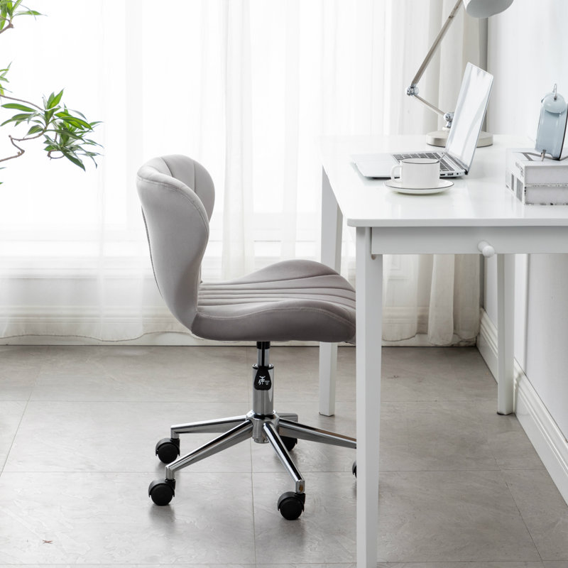Chaise de travail Aldermary