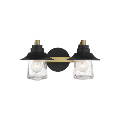 2 - Light Bath Bar