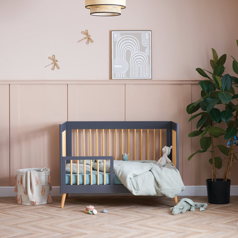 Maya Mini Cot Bed