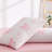 Pink Bow Heart Comforter Set Fantasy Coquette Bowknot Bedding Trendy Pink Bow Bed Sets For Preppy Princess Fashion Modern Aesthetic Girly Cute Quilt Set-123477839