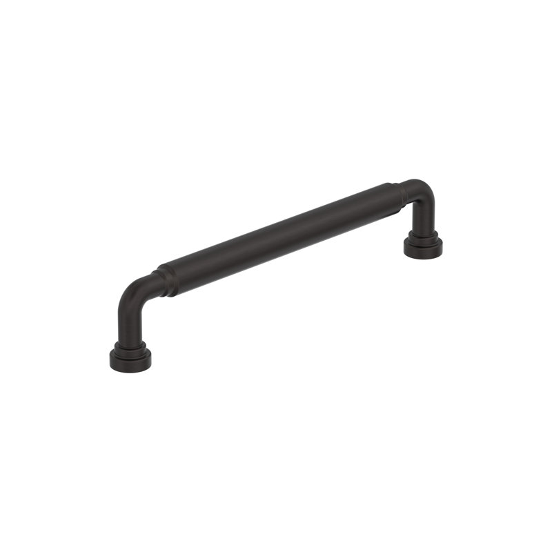 Coble Centre-to-Centre Cabinet Pull, Oil-Rubbed Bronze, 6 5/16"