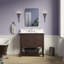 Ensemble de meuble-lavabo simple 36 po Hampton-1975194772-1952701259