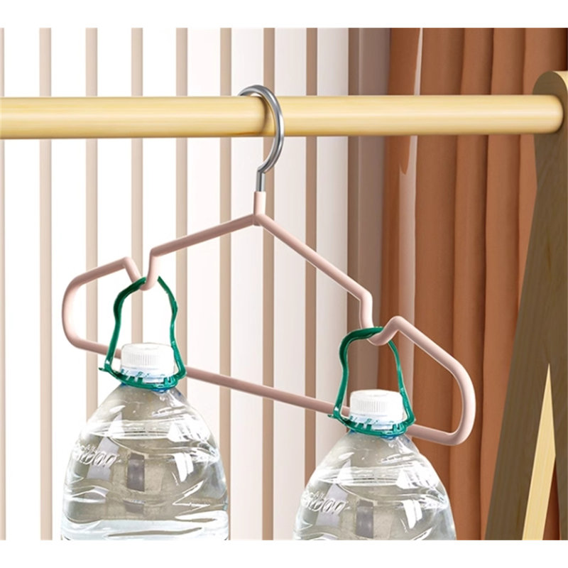 Nano Invisible Non-slip Hanger, 20