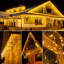 Indoor / Outdoor Icicle Lights