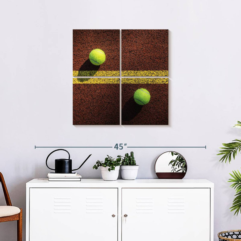 Jeu de tennis Sireci