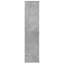 Mamet 106 cm H x 50 cm W Standard Bookcase-234397317