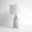 Lampe de table Ashlon Perla
