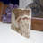 Nele Stone Crystal Decorative Object