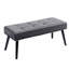 Evalene Upholstered Bench-979157045-963585531