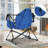 Hammock Swing Camping Chair With Storage Bag-2036775492