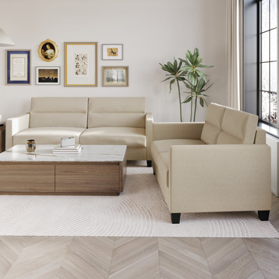 Macy 2 - Piece Living Room Set by Ebern Designs
