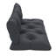 Coussins de siège d'extérieur 2 places, coussins de mobilier d'extérieur