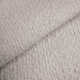 Epaulette Upholstered Ottoman