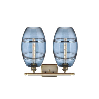 Bettylou 2 - Light Dimmable Vanity Light