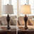 Nyack Metal Table Lamp