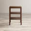 Table de bout en bois massif Yosaira-1282803319