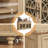 Farmhouse Sideboard Buffet Cabinet With Storage,59" Large Credenza With 4 Glass Doors & 2 Drawers,Adjustable Shelves Console Table,Wood Kitchen Coffee Bar For Dining Room,Living Room-1474769645-1474922012