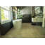 Newbury 62'' L Freestanding Soaking Bathtub-50879064