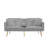 Malesa 69.20'' Square Arm Sleeper-1561621883