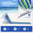 Zonia Folding Beach Chair