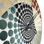 Horloge murale Lio-1781404555