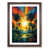 Walnut Framed selected