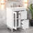 24" Bathroom Vanity with Sink-1965381721