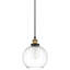 Luminaire suspendu sphérique à 1 lumière Dedriana-94524125-22818627-94524128